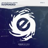 Artwork for "Suspended"