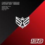 Artwork für "Lets Not Wait (Remixes)"