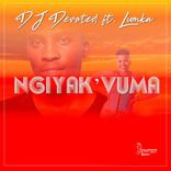 Artwork for "Ngiyak'vuma"