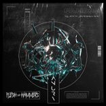 Portada para "Black Shadow EP"