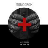 Artwork voor "Ta Tum Ta"