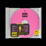 Artwork for "Brave Young Ravers VA"