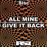 Portada para "All Mine / Give It Back"