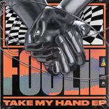 Artwork for "Take My Hand EP"