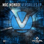 Artwork for "Versailles EP"
