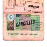 Artwork voor "Cancelled EP"