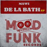 Artwork for "De La Bath EP"