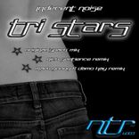Artwork für "Tri Stars"