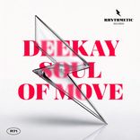 Artwork for "Soul Of Move"