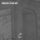 Artwork for "Discipline ep"
