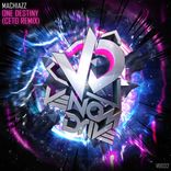 Artwork for "One Destiny (Ceto Remix)"