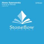 Artwork for "Voice of Winter"