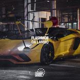 Artwork für "Da Lambo EP"