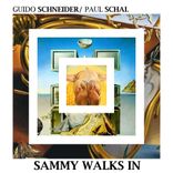 Artwork for "Sammy Walks In"