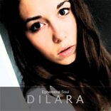 Artwork für "Dilara"