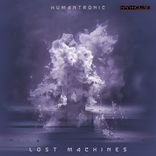 Artwork for "Lost Machines"