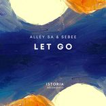 Artwork für "Let Go"