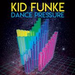 Artwork for "Dance Pressure"