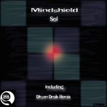 Artwork for "Mindshield / Sol"