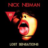 Portada para "Lost Sensations"