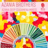 Artwork voor "Azania Deep (Casamena Remixes)"