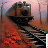 Artwork for "Midnight Express"