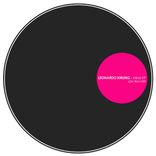 Artwork for "Mine EP"