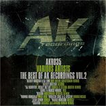 Artwork für "The Best Of AK Recordings Vol.2"