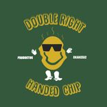 Artwork voor "Double Right Handed Chip"