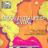 Artwork voor "Drugs In My Life"
