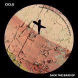 Artwork for "Jack The Bass EP"