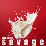 Artwork for "Savage"