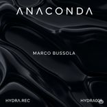 Artwork for "Anaconda"