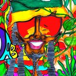 Artwork for "Jabali"