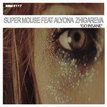 Portada para "Go Insane"