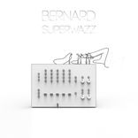 Artwork voor "Superwazz"