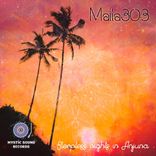 Artwork for "Sleepless Nights In Anjuna"