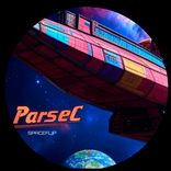 Portada para "Parsec"