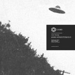 Artwork voor "Sonic Structure E.P."