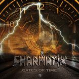 Artwork for "Gates of Time"