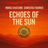 Artwork for "Echoes of the Sun"
