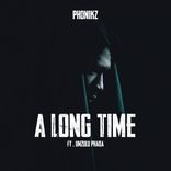 Artwork for "A Long Time"