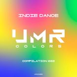 Artwork for "Indie Dance Compilation 002"