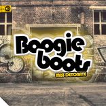 Artwork for "Boogie Boots"