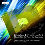 Artwork for "Beautiful Day"
