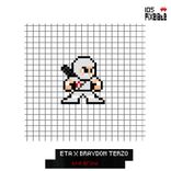 Artwork for "The Grind"