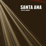 Artwork voor "Santa Ana"