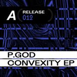 Convexity I (Original Mix)