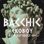 Artwork for "Baby Butterfly EP"
