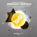 Portada para "Minotaur / Biofield"